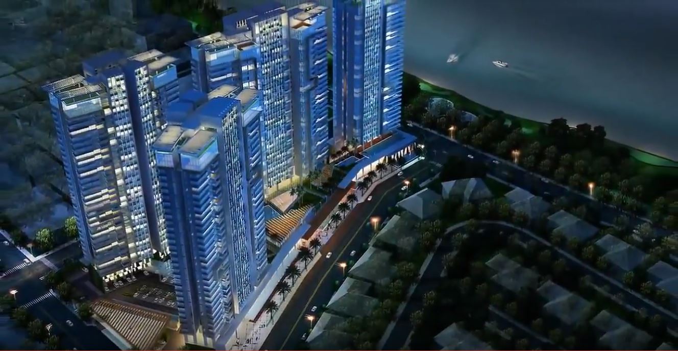 mo ban du an one verandah quan 2