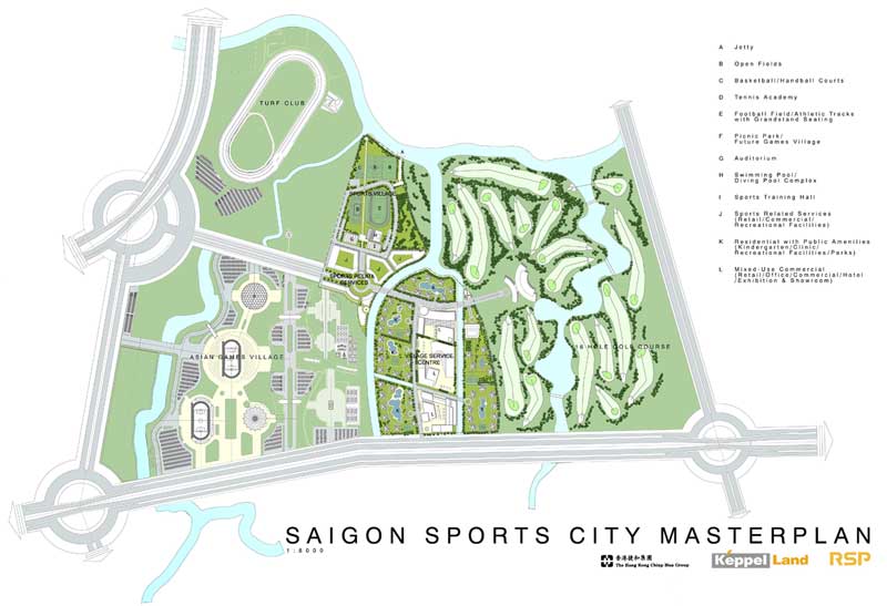 saigon sports city quan 2 du an chung cu