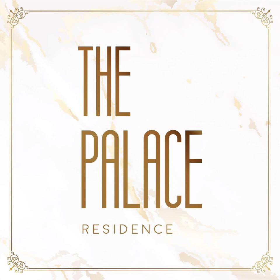 the palace residence novaland