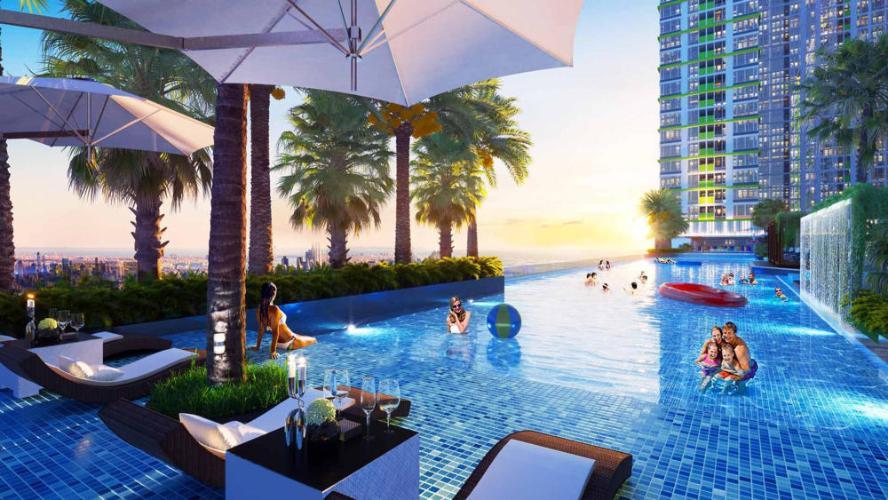 moi truong song raemian city