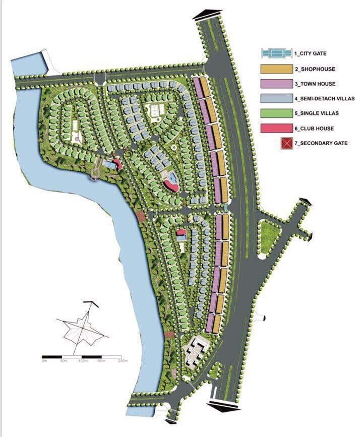 mat bang du an zeitgeist