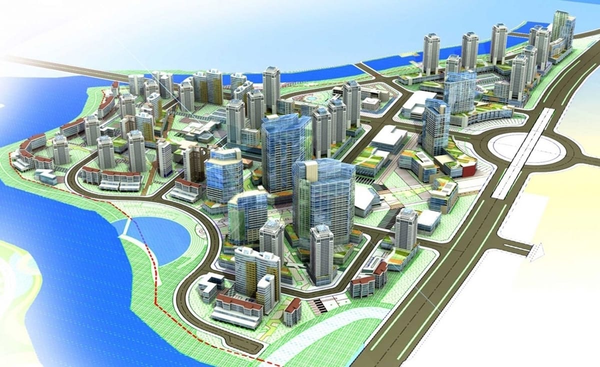 tong quan zeitgeist nha be