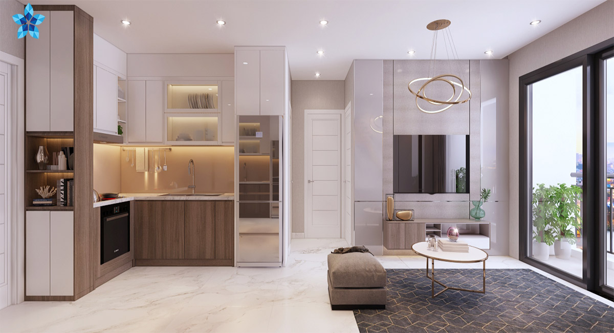 nha mau can ho lovera vista binh chanh