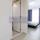 Bán căn 2 phòng ngủ nội thất đẹp Gateway Thảo Điền lầu 18 view sông