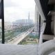 Cho thuê Gateway Thảo Điền 2 phòng ngủ 99m2 tầng 34 view city nhà đẹp