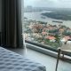 Cho thuê căn Gateway Thảo Điền 3 phòng ngủ view sông lầu cao nội thất xịn