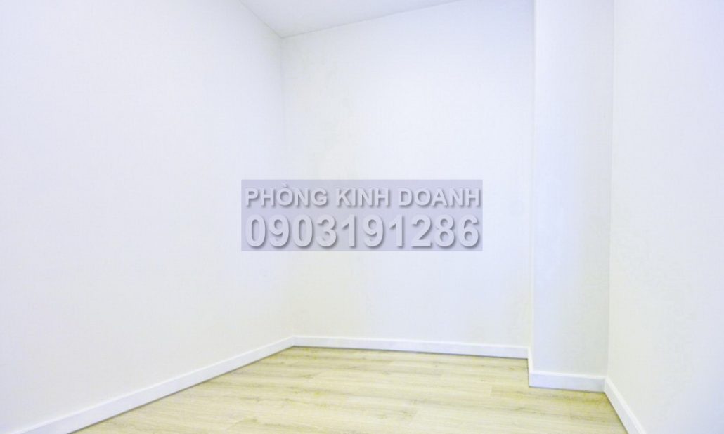 Cho thuê Gateway Thảo Điền 4 phòng ngủ view sông lầu cao không nội thất