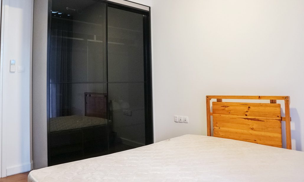 Căn hộ Gateway Thảo Điền bán 4 phòng ngủ view L81 lầu cao thoáng nhà đẹp