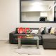 Gateway Thảo Điền cho thuê 1 phòng ngủ view nội khu lầu thấp nội thất full