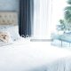 Gateway Thảo Điền cho thuê 1 phòng ngủ view nội khu lầu thấp nội thất full