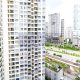 Gateway Thảo Điền căn hộ 2 phòng ngủ bán view mát lầu cao nội thất đầy đủ