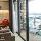 Gateway Thảo Điền cho thuê 2 phòng ngủ view sông tầng cao nội thất đầy đủ
