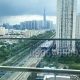 Căn hộ bán Gateway Thảo Điền 2 phòng nhà trống view L81 – sông tầng cao
