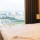 Gateway Thảo Điền căn hộ 2 phòng ngủ cho thuê nhà đẹp toà A view sông