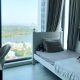 Cho thuê căn Gateway Thảo Điền 3 phòng ngủ view sông lầu cao nội thất xịn