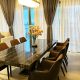 Cho thuê căn hộ Gateway Thảo Điền 3 phòng full nội thất view thành phố