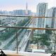 Cho thuê căn hộ Gateway Thảo Điền 3 phòng full nội thất view thành phố