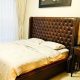 Cho thuê căn hộ Gateway Thảo Điền 3 phòng full nội thất view thành phố