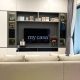 Căn hộ bán Gateway Thảo Điền 2 phòng ngủ view sông lầu cao nội thất full