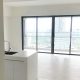 Gateway Thảo Điền cho thuê 2pn nội thất cơ bản toà B lầu 27 view đẹp