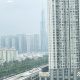 Gateway Thảo Điền cho thuê căn hộ 1 phòng ngủ full nội thất view thoáng đẹp