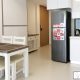 Gateway Thảo Điền cho thuê căn hộ 1 phòng ngủ full nội thất view thoáng đẹp