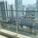 Gateway Thảo Điền căn hộ 2 phòng ngủ cho thuê đủ nội thất lầu cao view mát