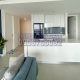 Gateway Thảo Điền căn hộ 2 phòng ngủ cho thuê đủ nội thất lầu cao view mát