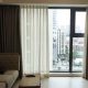Gateway Thảo Điền cho thuê căn 1 phòng ngủ full nội thất tầng cao view mát