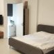 Gateway Thảo Điền cho thuê căn 1 phòng ngủ full nội thất tầng cao view mát