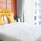 Gateway Thảo Điền cho thuê căn hộ 1 phòng ngủ nhà đẹp view sông và L81