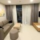 Gateway Thảo Điền căn hộ cho thuê 1 phòng ngủ nội thất xịn view mát mẻ