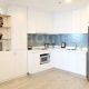 Gateway Thảo Điền căn hộ cho thuê 1 phòng ngủ đủ nội thất view L81 thoáng
