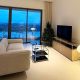 Gateway Thảo Điền cho thuê căn hộ 2 phòng ngủ nội thất xịn view sông