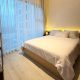 Gateway Thảo Điền cho thuê căn hộ 2 phòng ngủ nội thất xịn view sông