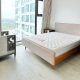 Gateway Thảo Điền cho thuê căn 2 phòng ngủ view sông lầu cao nội thất đẹp