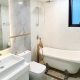 Gateway Thảo Điền bán căn hộ 2 phòng ngủ có nội thất view thoáng mát