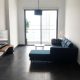 Gateway Thảo Điền bán căn hộ 2 phòng ngủ có nội thất view L81 thoáng đẹp