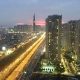 Gateway Thảo Điền bán căn hộ 2 phòng ngủ có nội thất view L81 thoáng đẹp