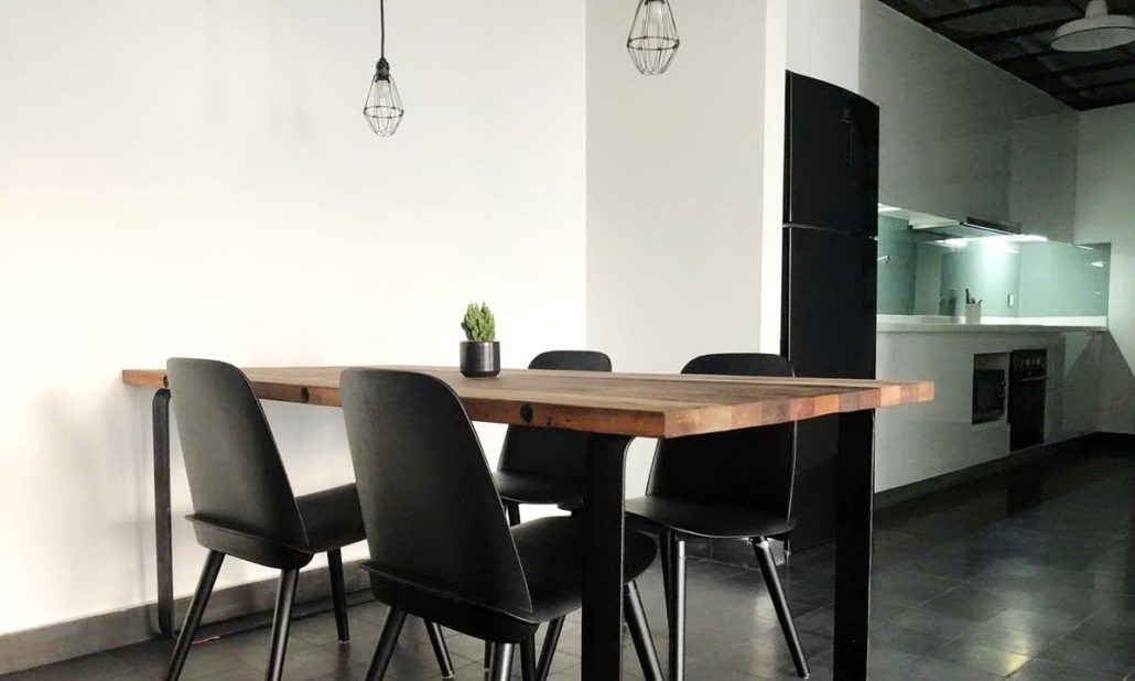 Gateway Thảo Điền bán căn hộ 2 phòng ngủ có nội thất view L81 thoáng đẹp