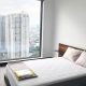 Gateway Thảo Điền bán căn hộ 2 phòng ngủ có nội thất view L81 thoáng đẹp