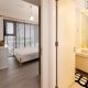 Gateway Thảo Điền cho thuê căn hộ 3 phòng ngủ view sông đầy đủ nội thất