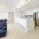 Gateway Thảo Điền 3 phòng ngủ cho thuê view sông tầng cao có nội thất