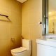Gateway Thảo Điền 3 phòng ngủ cho thuê view sông tầng cao có nội thất