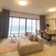 Gateway Thảo Điền căn hộ 3 phòng ngủ cho thuê view sông nội thất cao cấp