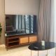 Gateway Thảo Điền căn hộ 3 phòng ngủ cho thuê view sông nội thất cao cấp