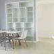 Gateway Thảo Điền bán căn hộ 3 phòng ngủ view sông tầng cao đủ nội thất