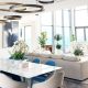 Gateway Thảo Điền bán căn penthouse 444m 4 phòng ngủ view sông nội thất xịn
