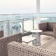 Gateway Thảo Điền bán căn penthouse 444m 4 phòng ngủ view sông nội thất xịn