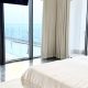 Gateway Thảo Điền bán căn penthouse 444m 4 phòng ngủ view sông nội thất xịn